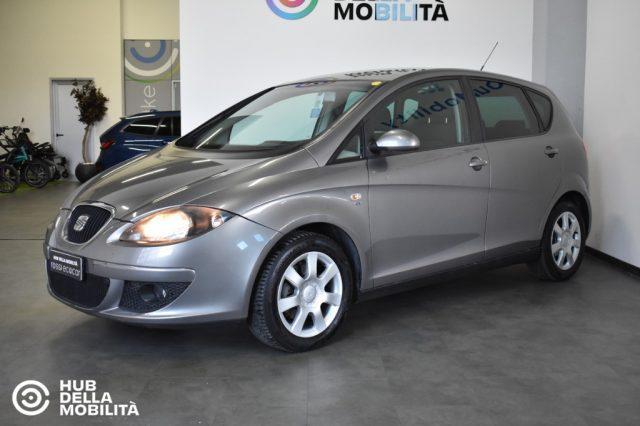 SEAT Altea 2.0 TDI Stylance