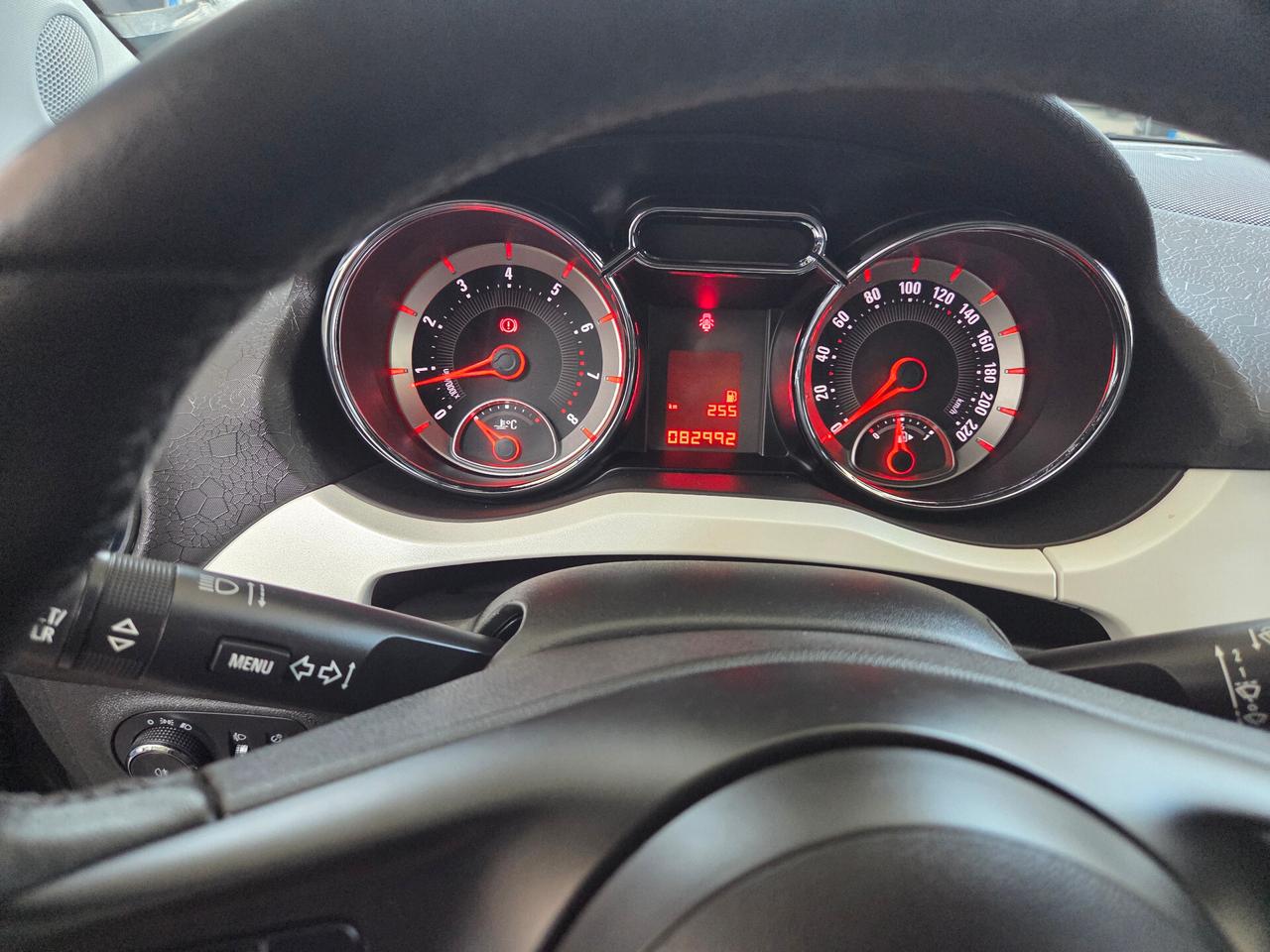 Opel Adam 1.2 70 CV