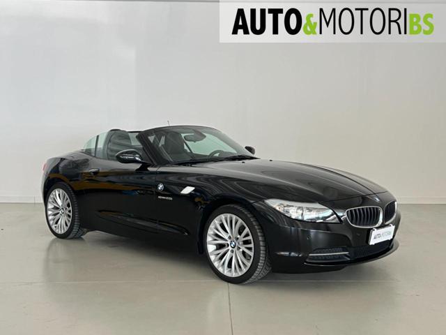 BMW Z4 sDrive20i