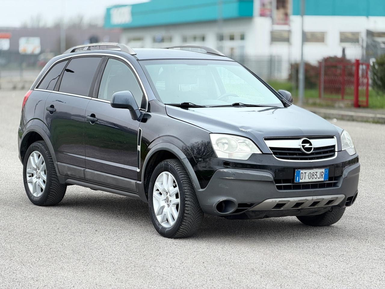 Opel Antara 2.0 CDTI 150CV 2009