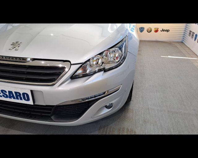 PEUGEOT 308 5p 1.2 puretech Allure s&s 130cv