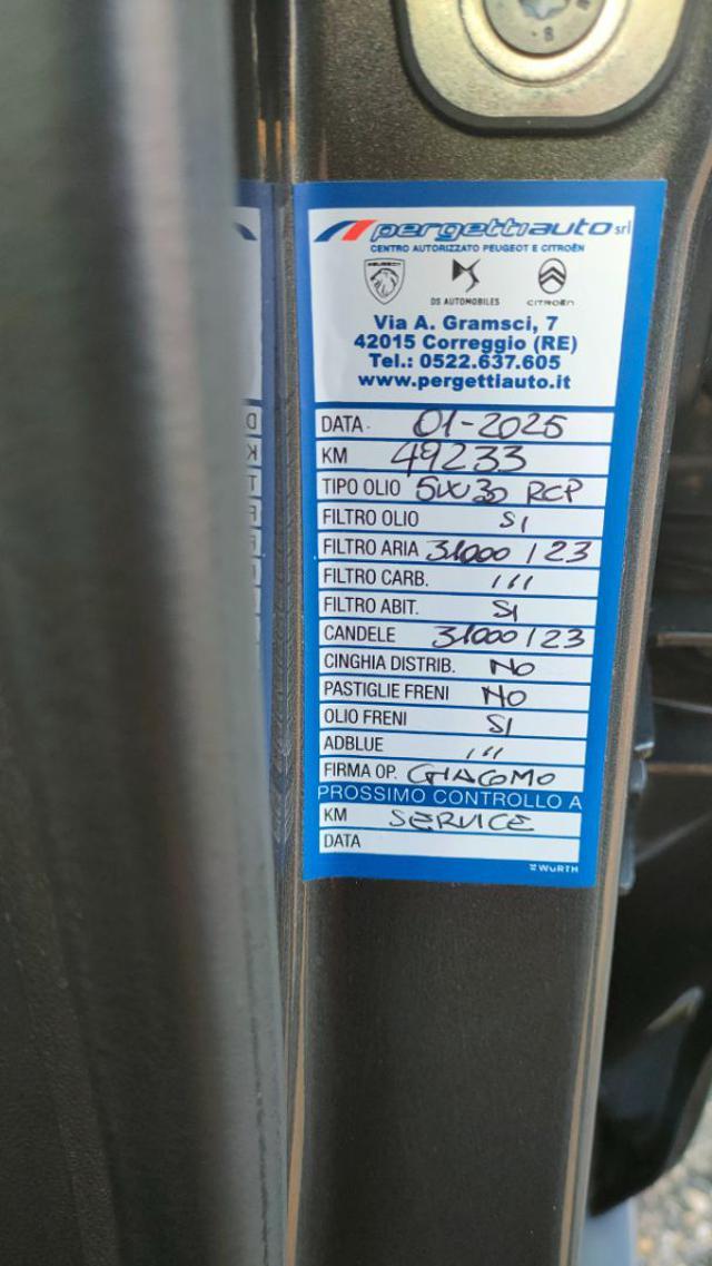 PEUGEOT 2008 1.2 Turbo 130 S&S Allure 57.000KM