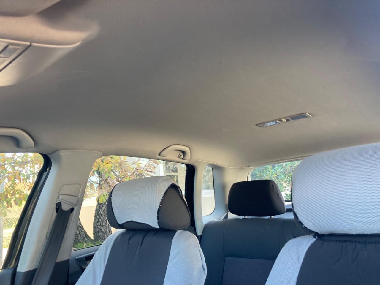 VOLKSWAGEN POLO (5 PORTE)