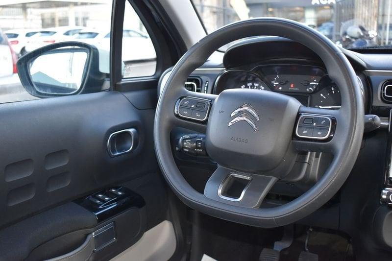 Citroën C3 C3 1.2 puretech Shine Pack s&s 83cv