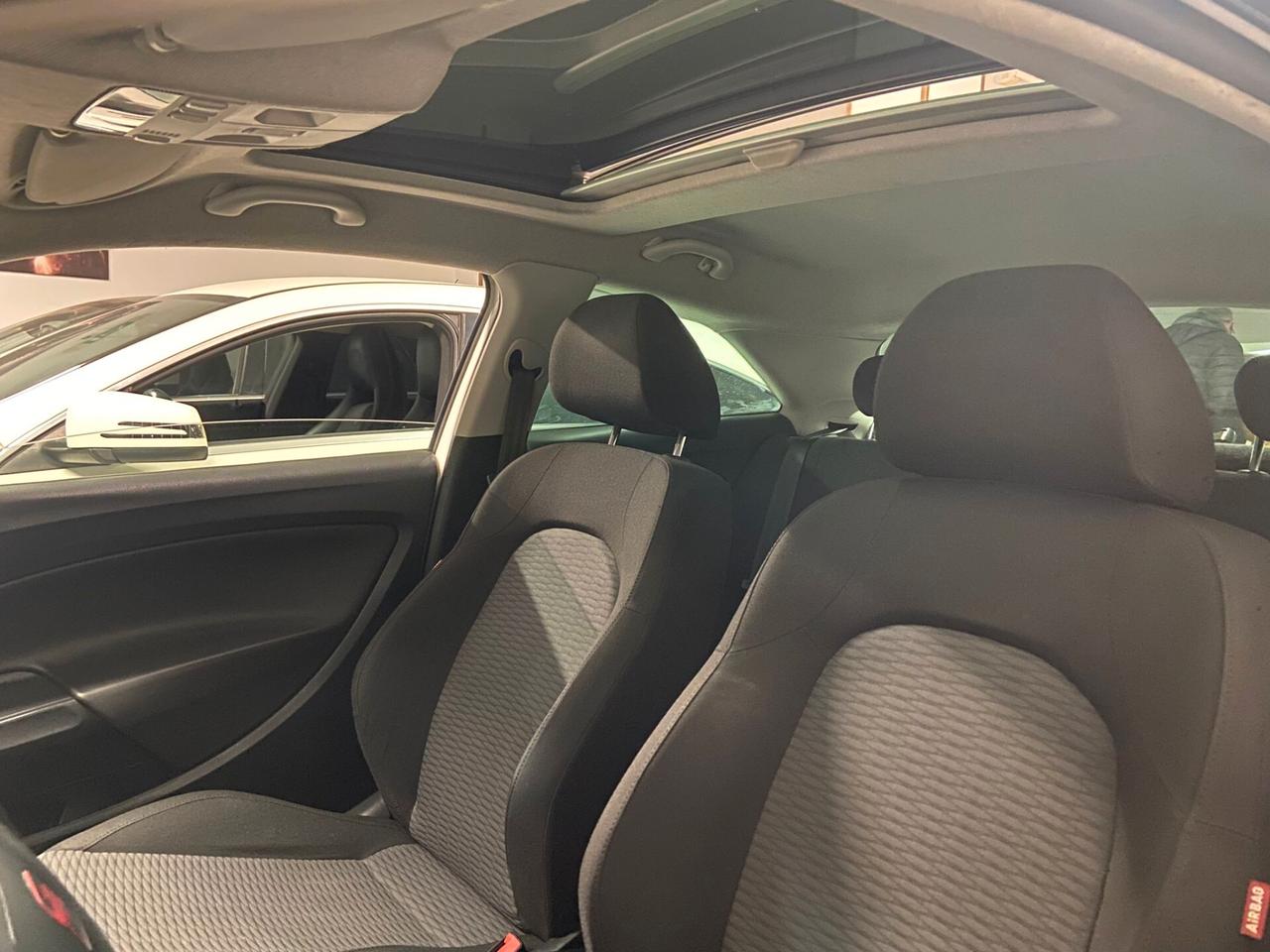 Seat Ibiza 1.6 TDI 105 CV