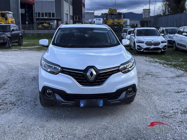 RENAULT Kadjar 8V 110CV Energy Intens - PER OPERATORI DEL SETTORE