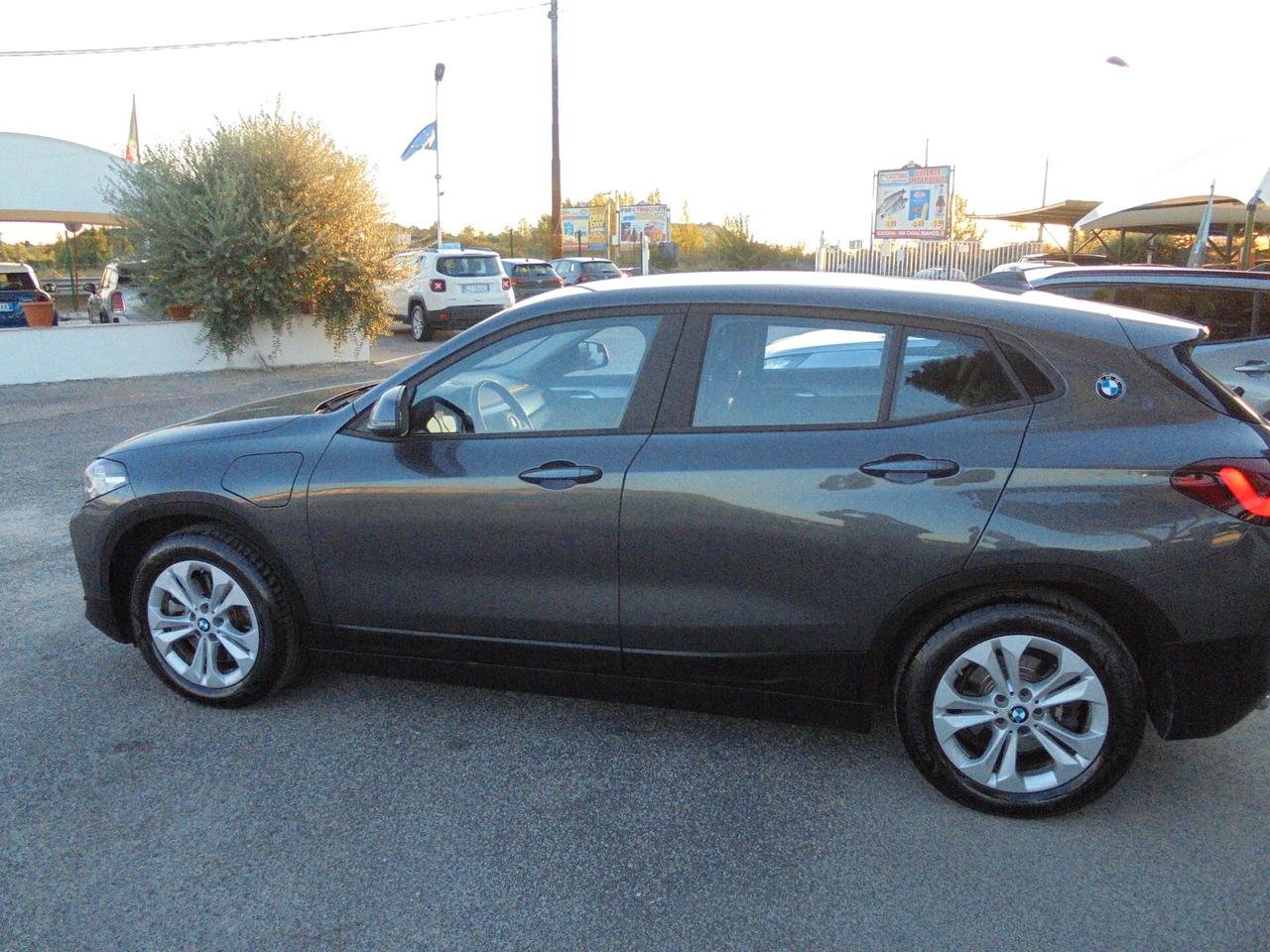 Bmw X2 xDrive25e Business-X