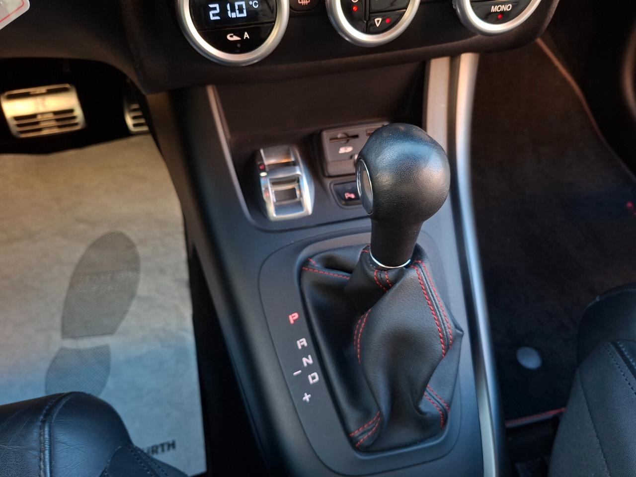 Alfa Romeo Giulietta 1750 Turbo TCT Veloce*KM CERT