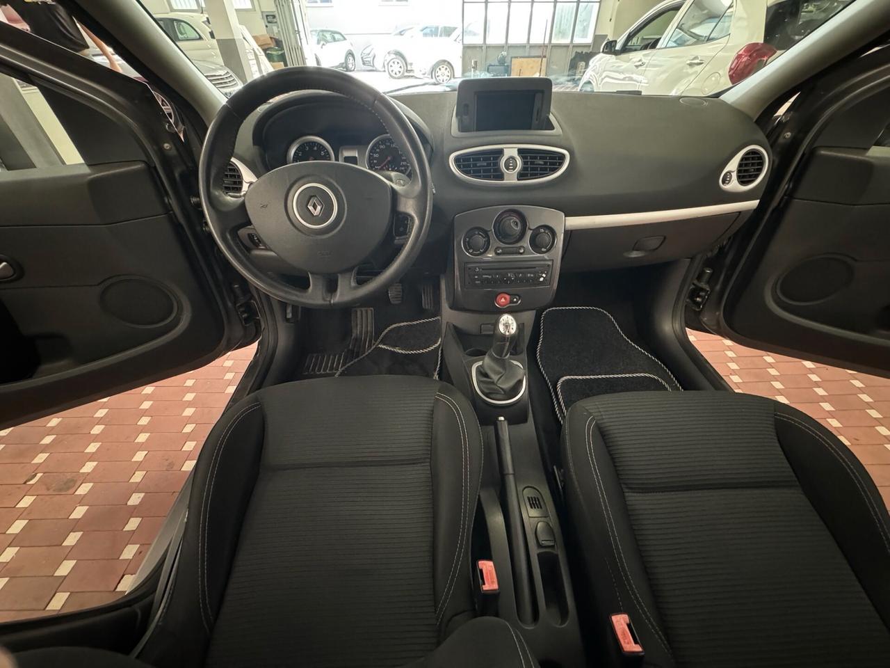 Renault Clio 1.2 16V 5 porte Live! - IDEALE PER NEOPATENTATI