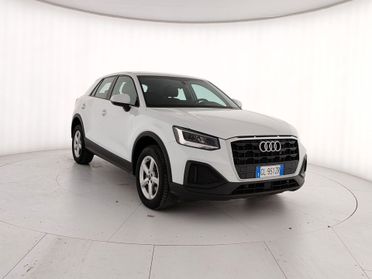 Audi Q2 35 TDI S tronic Business