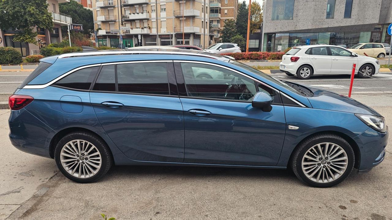 Opel Astra 1.6 CDTi Sports Tourer