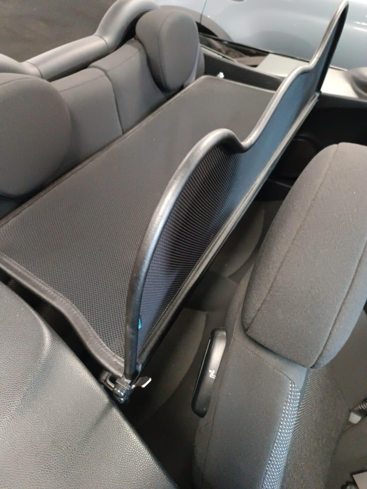 Mini Cooper Cabrio 1.6