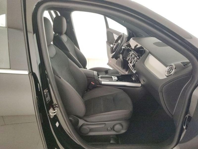 Mercedes-Benz GLA 180 d AMG Line Advanced Plus auto