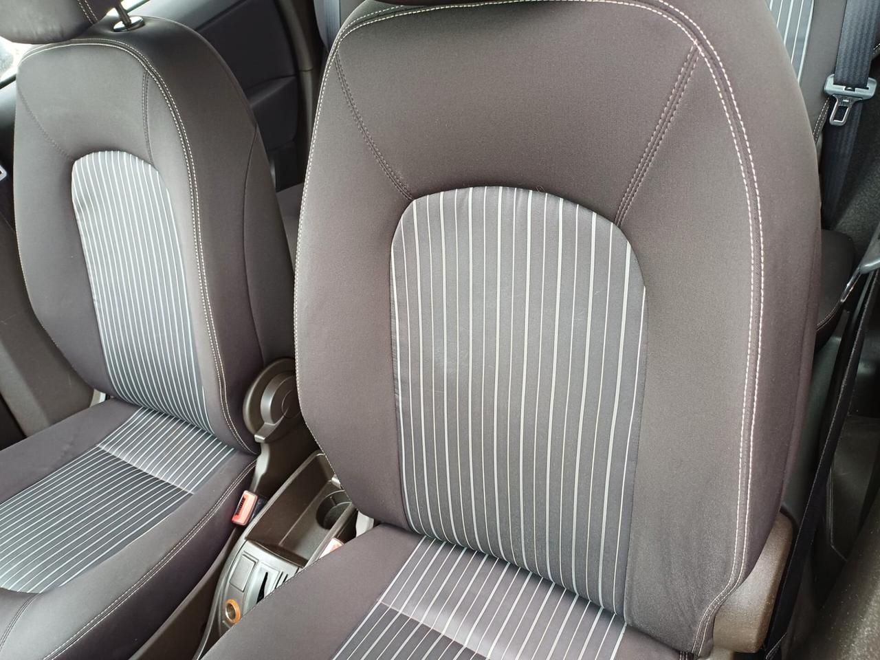 Lancia Musa GPL DI SERIE UNIPROPRIETA' - 2010