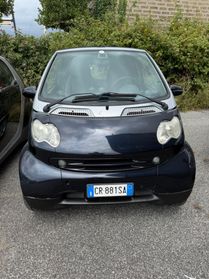 Smart Smart 700 smart cabrio pulse