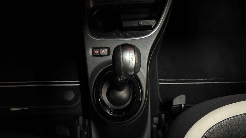 Renault Twingo Electric Twingo 22kWh Urban Night