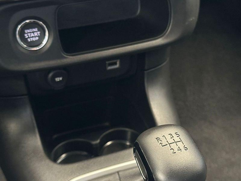 Citroën C3 PureTech 110 S&S Max - PROMO SIRONIAUTO+