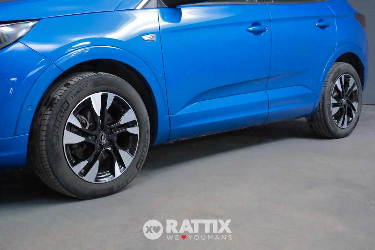 Opel Grandland 1.5 Ecotec 130CV Business Elegance AT8