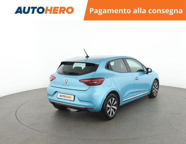 RENAULT Clio Blue dCi 85 CV 5 porte Zen