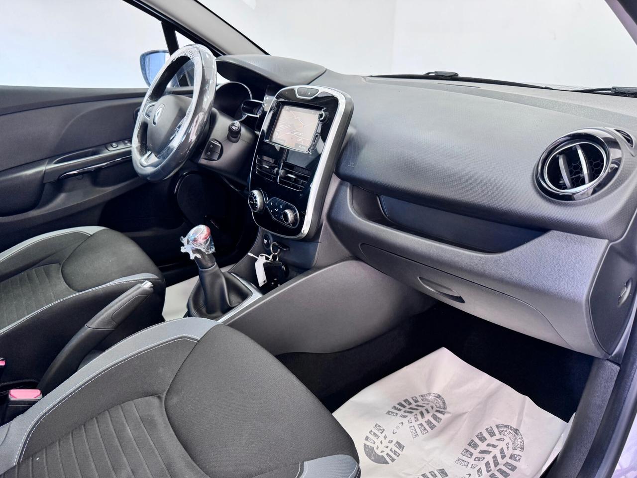 Renault Clio dCi 90CV Start&Stop 5 porte Energy Intens