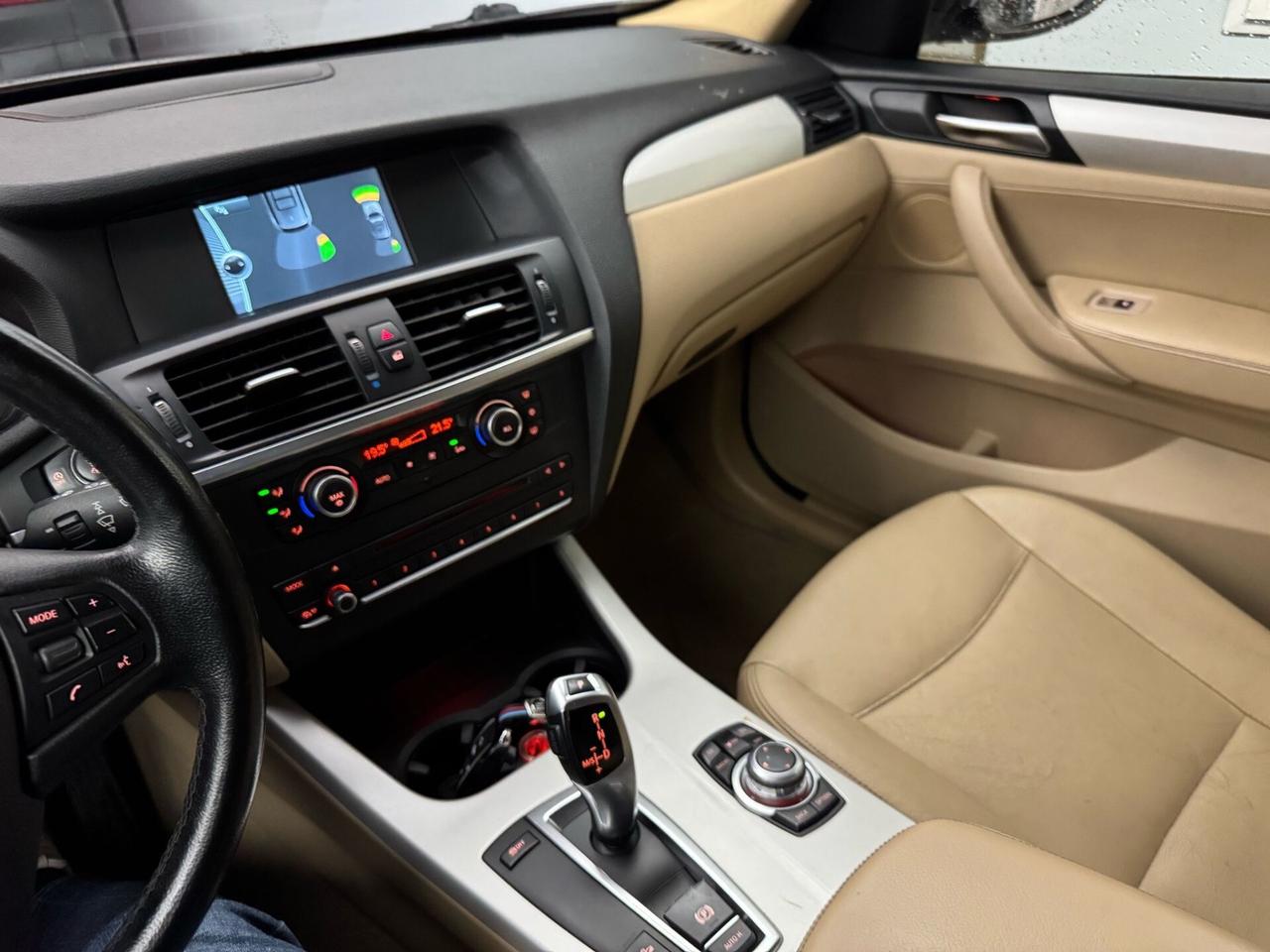 Bmw X3 xDrive20d Eletta