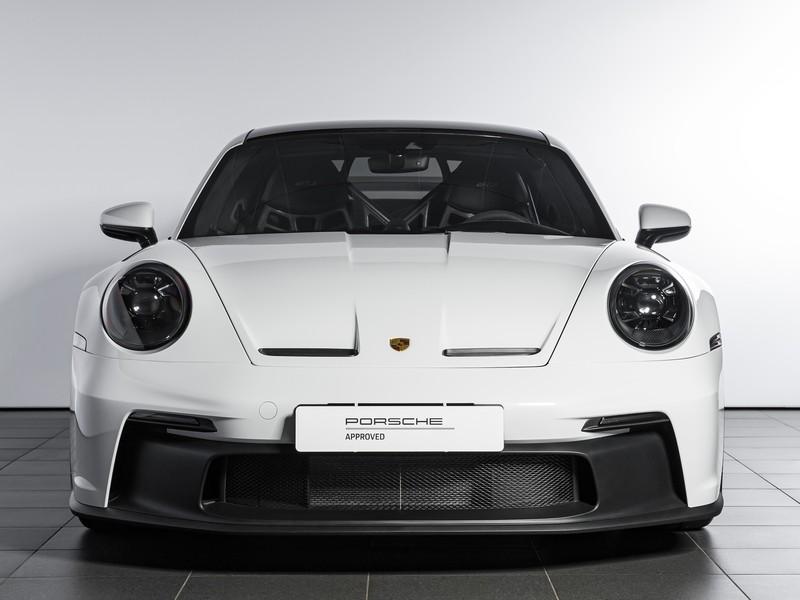 Porsche 911 coupe 4.0 gt3 auto