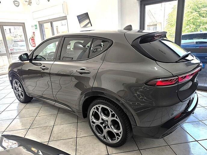 Alfa Romeo Tonale 1.5 130 CV MHEV TCT7 Edizione Speciale