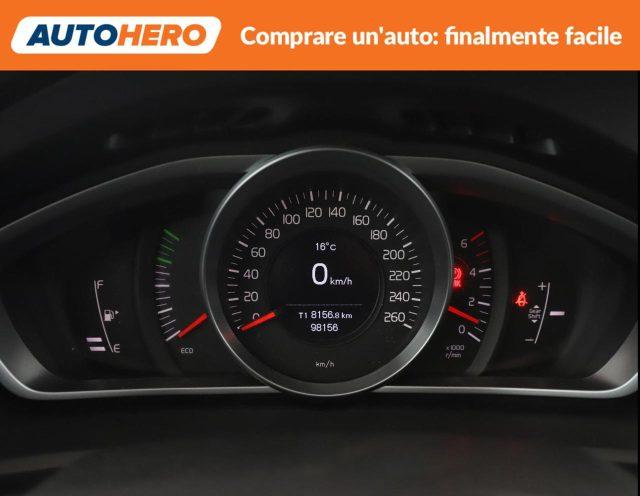 VOLVO V40 D2 Kinetic