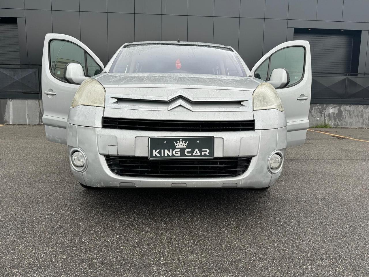 Citroen Berlingo 1.6 16V 90CV