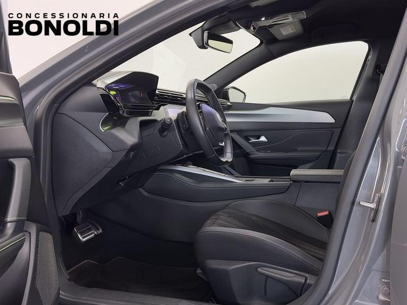 Peugeot 408 GT Hybrid 225 e-EAT8 S&S aut.