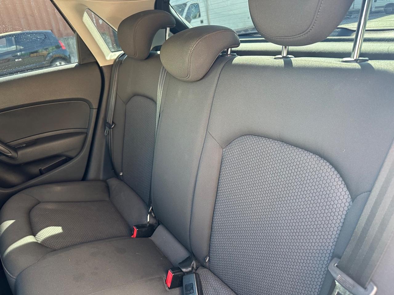 Audi A1 SPB 1.4 TDI Sport S LINE