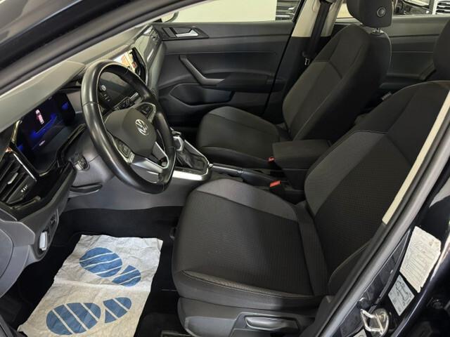 Volkswagen Taigo 1.0 TSI 110 CV DSG Life