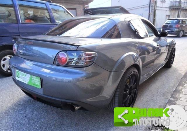 MAZDA RX-8 1.3 - cv 231