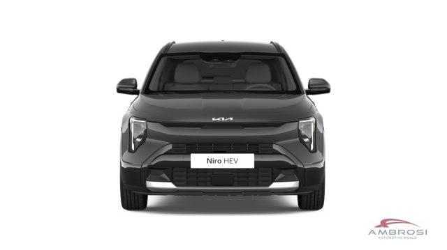 KIA Niro 1.6 HEV STYLE