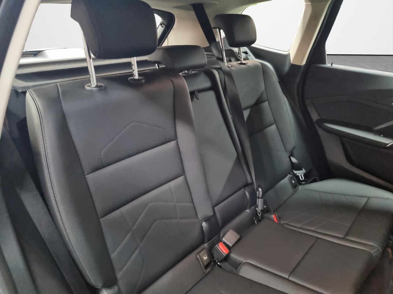 Bmw X1 sDrive 18d xLine