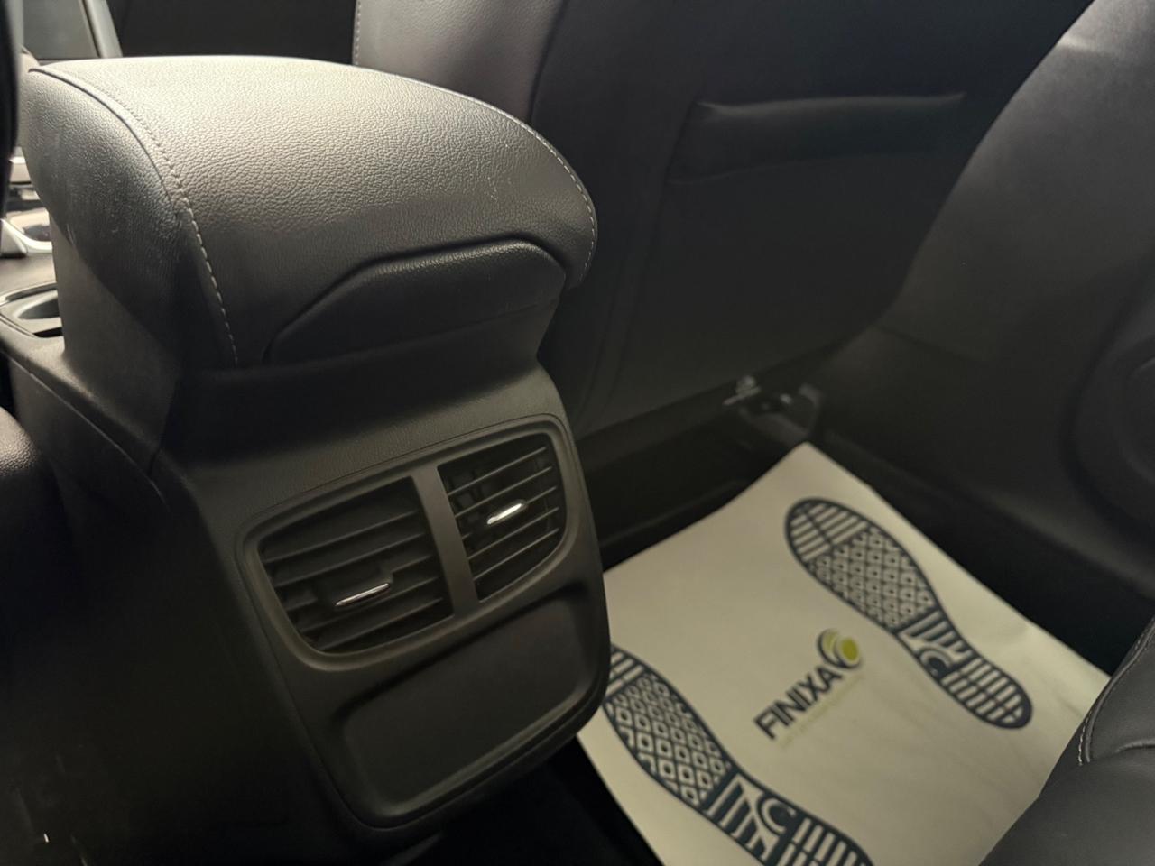 Opel Grandland 1.5D 130cv EAT8 GS LINE+F1/R18/LED2023