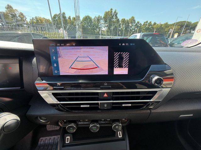 CITROEN C4 1.2 131CV SHINE FULL LED HEAD-UP CAMERA