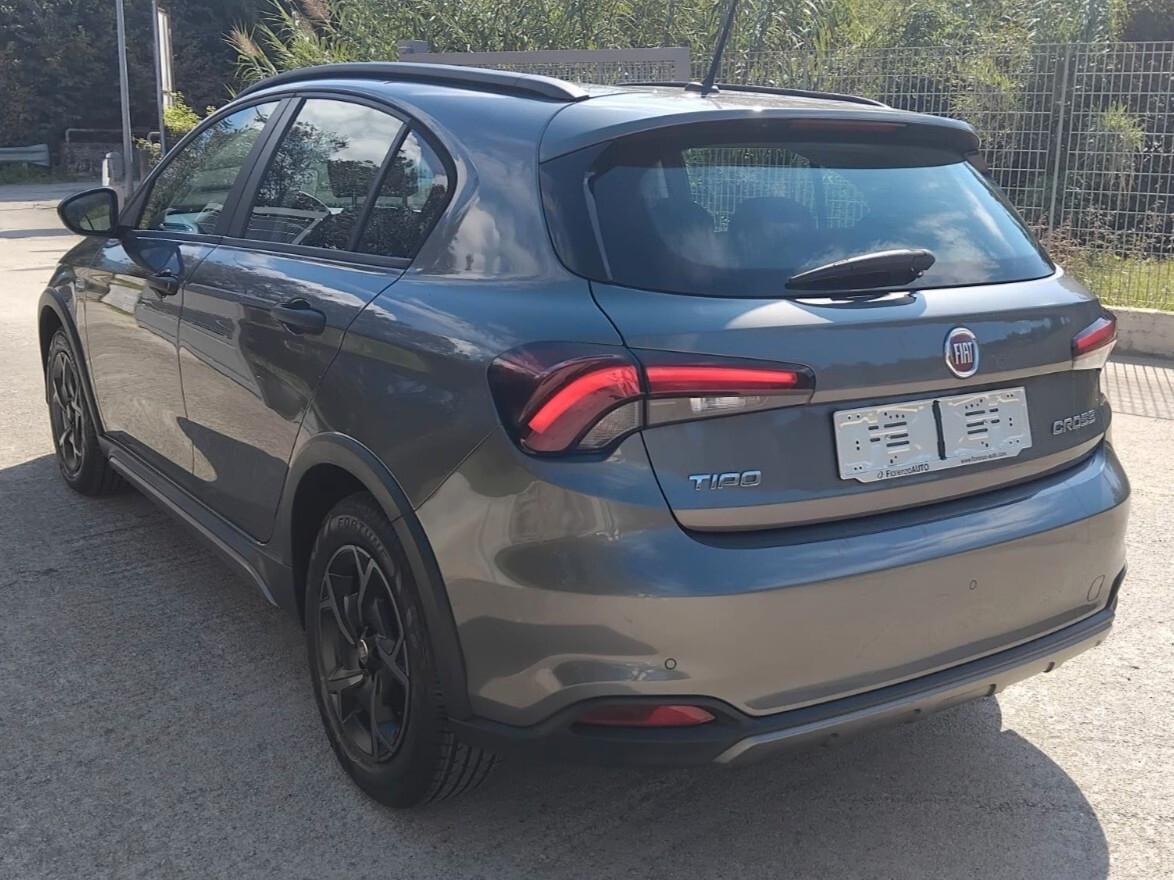 Fiat Tipo 1.0 5 porte Cross -TUA SENZA VINCOLI-