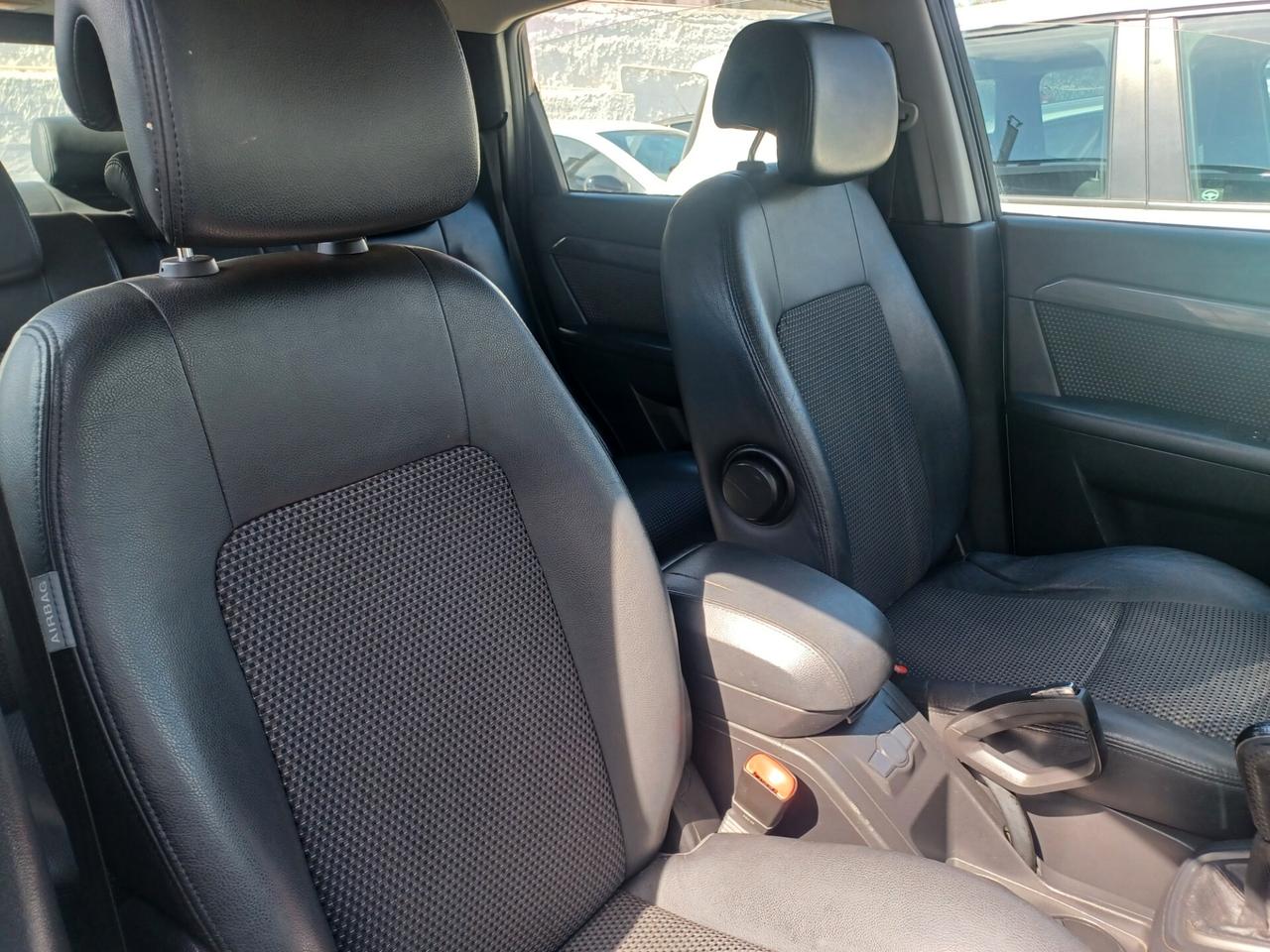 Chevrolet Captiva 2.0 VCDi 7 posti Anno 2010