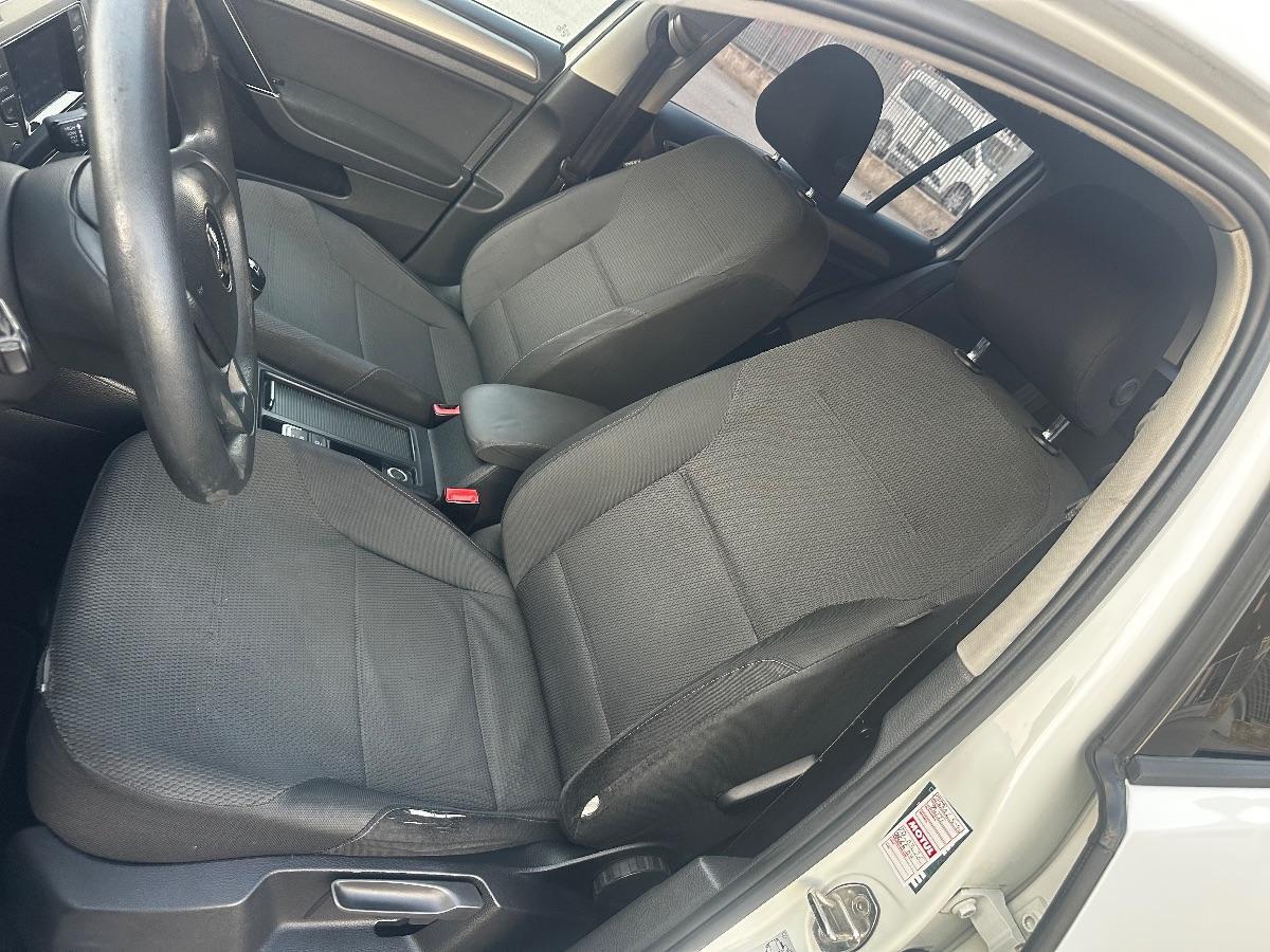 VOLKSWAGEN - Golf Variant - 1.6 TDI 110 CV Business BMT