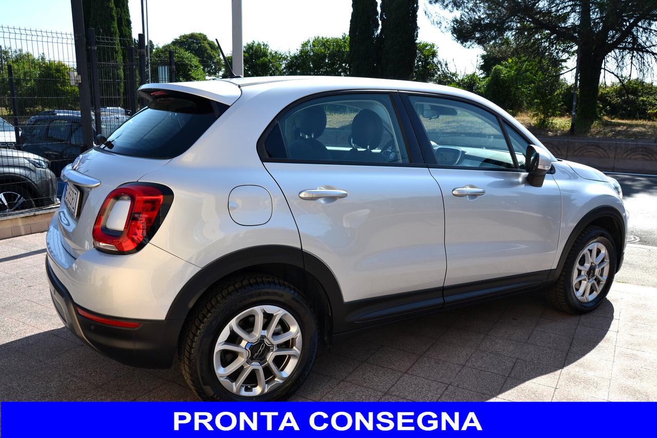 Fiat 500X 1.6 MJT 120CV AUTOM. **KM6500 REALI**PREZZO VERO**