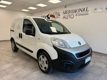 FIAT FIORINO 1.3 MJT EURO 6 SX