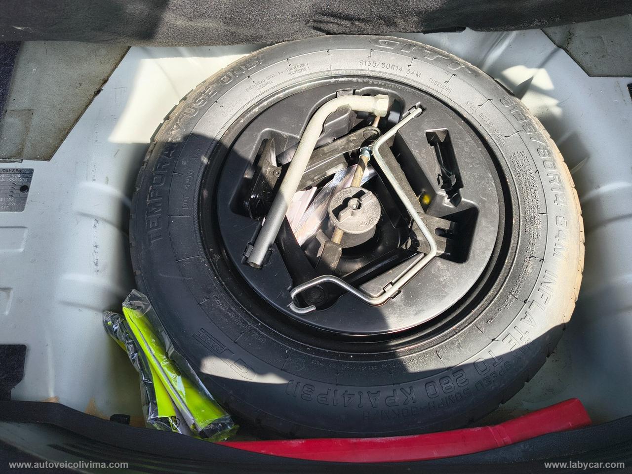 LANCIA Ypsilon 1.0 FireFly 5p.S&S Hybryd Gold