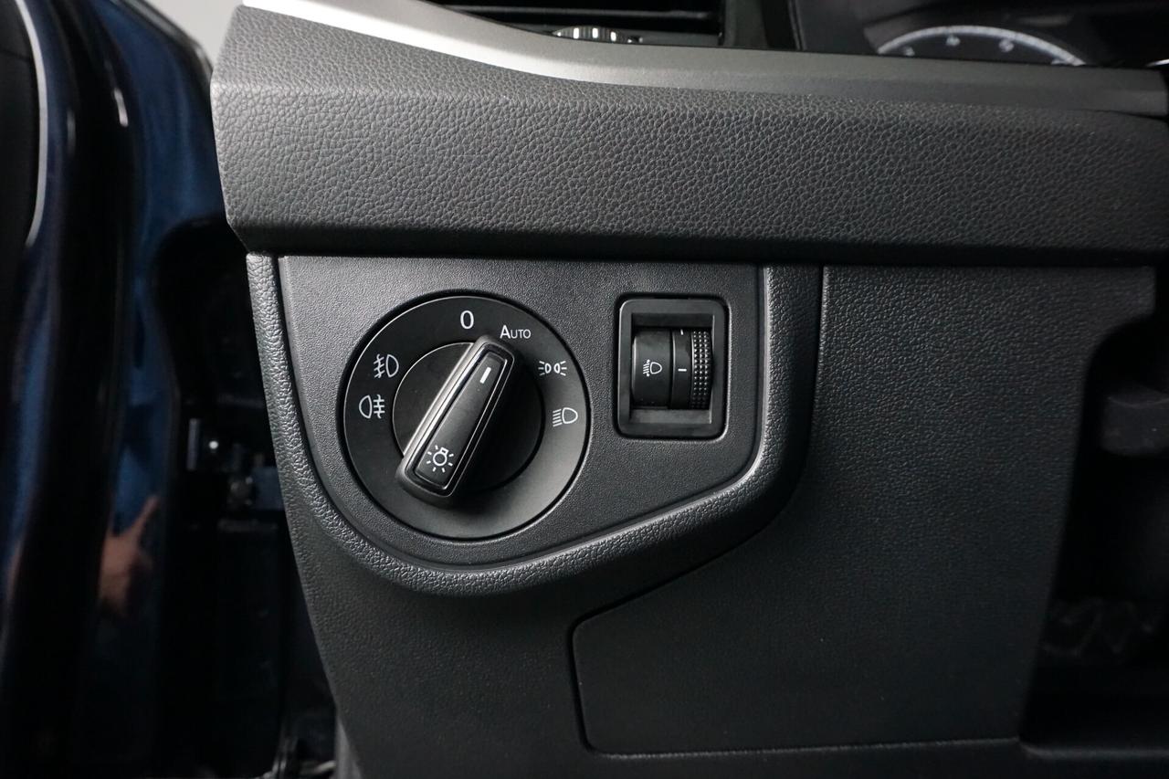 Volkswagen Polo 1.0 TSI 5p. Comfortline BlueMotion Technology