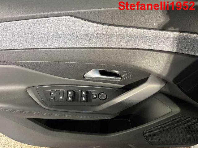 PEUGEOT 308 1.5 bluehdi Allure s&s 130cv eat8