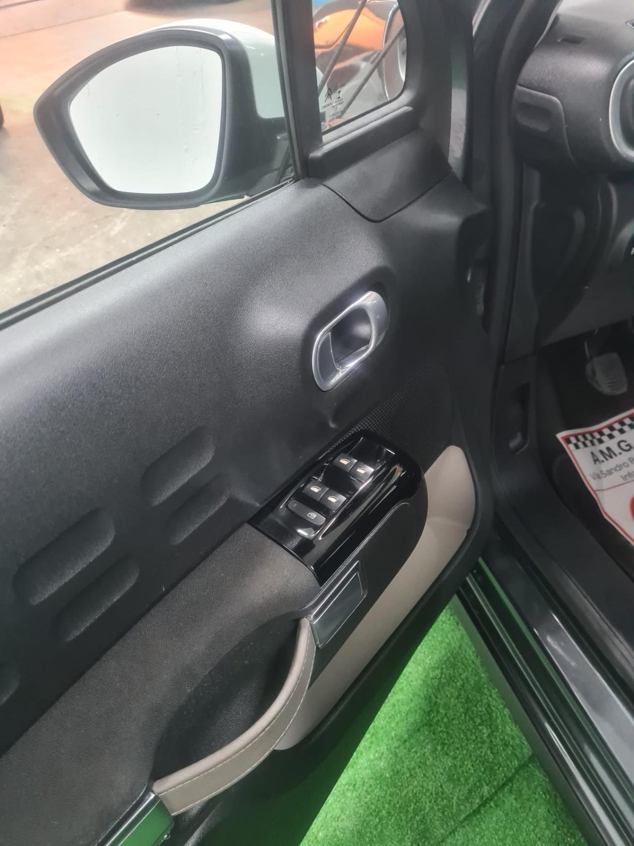 Citroen C3 BlueHDi 75 S&S Shine