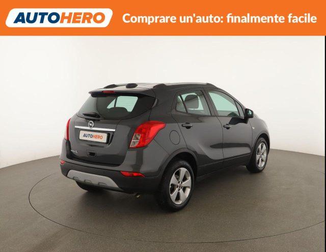 OPEL Mokka X 1.6 Ecotec 115CV 4x2 Start&Stop Advance