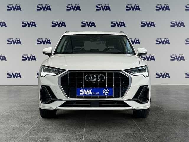 Audi Q3 35 1.5TFSI 150CV S-tronic S-line edition