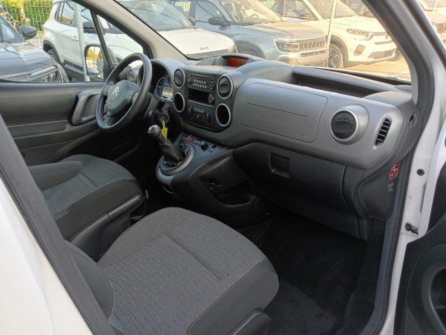 CITROEN Berlingo Multispace BlueHDi 100 S&S XTR