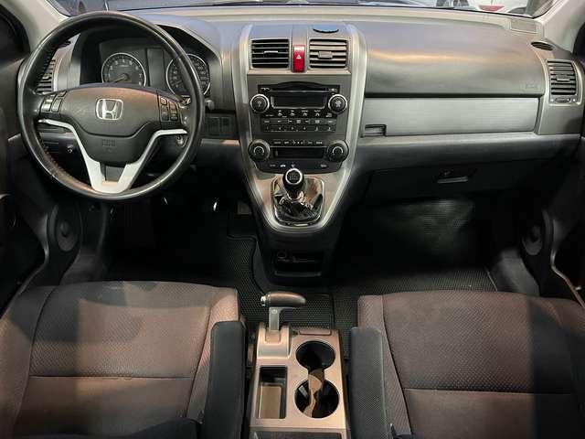 Honda CR-V CR-V III 2007 2.0 vtec Advance